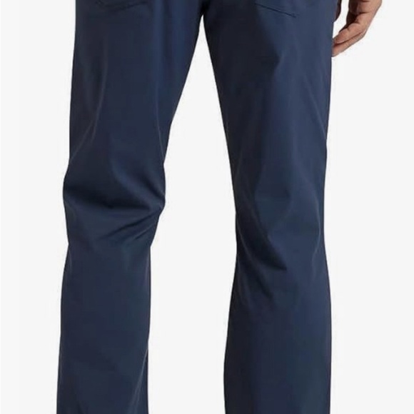 NEW| Weatherproof Vintage Mens Lightweight Excursion Tech Pant| SIZE: 32x32 - Picture 4 of 4